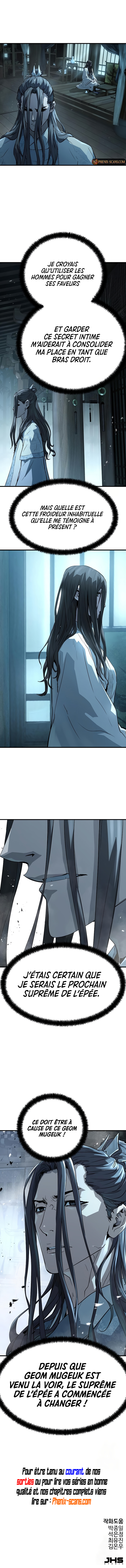 Absolute Regression Chapitre 43 - Page 14