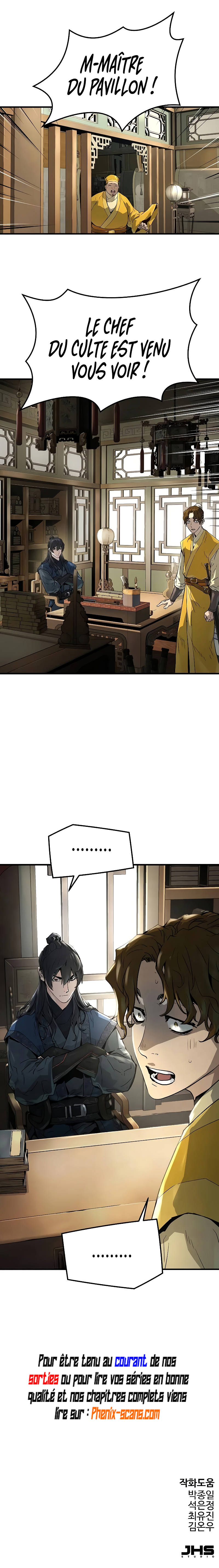 Absolute Regression Chapitre 44 - Page 13
