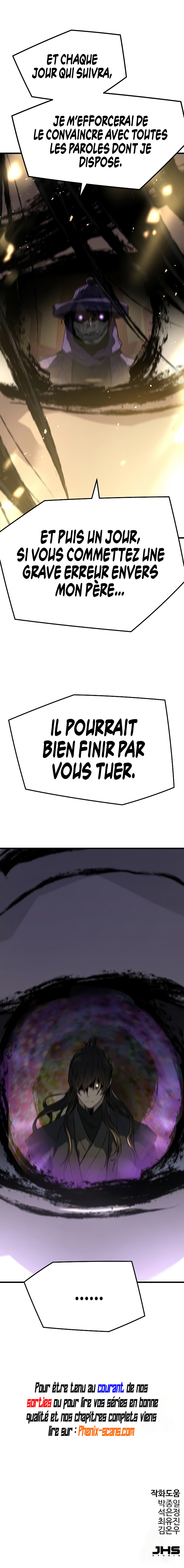Absolute Regression Chapitre 45 - Page 12