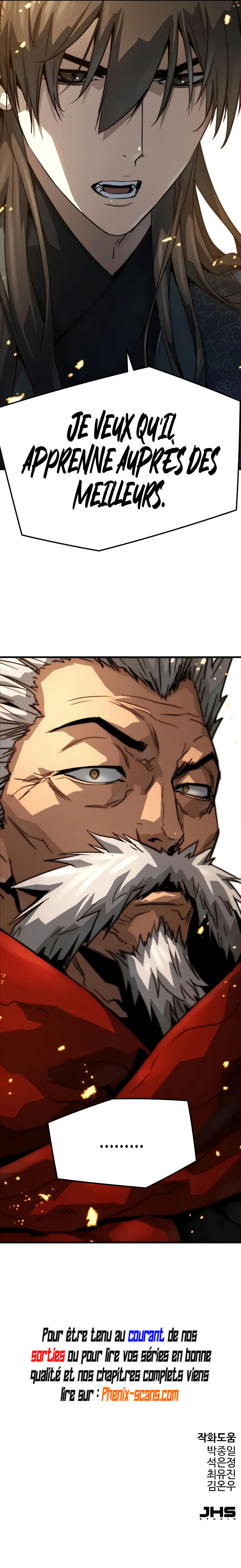 Absolute Regression Chapitre 47 - Page 12