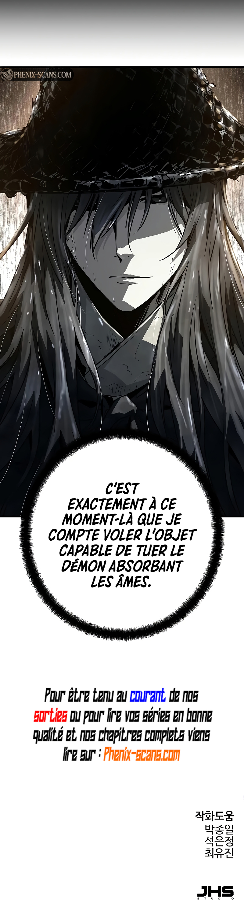 Absolute Regression Chapitre 49 - Page 13
