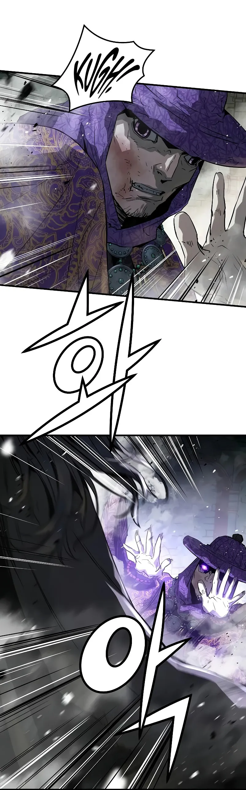 Absolute Regression Chapitre 52 - Page 11