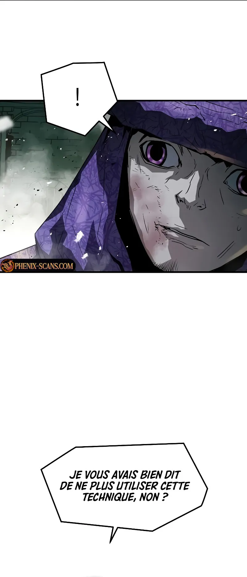 Absolute Regression Chapitre 52 - Page 12