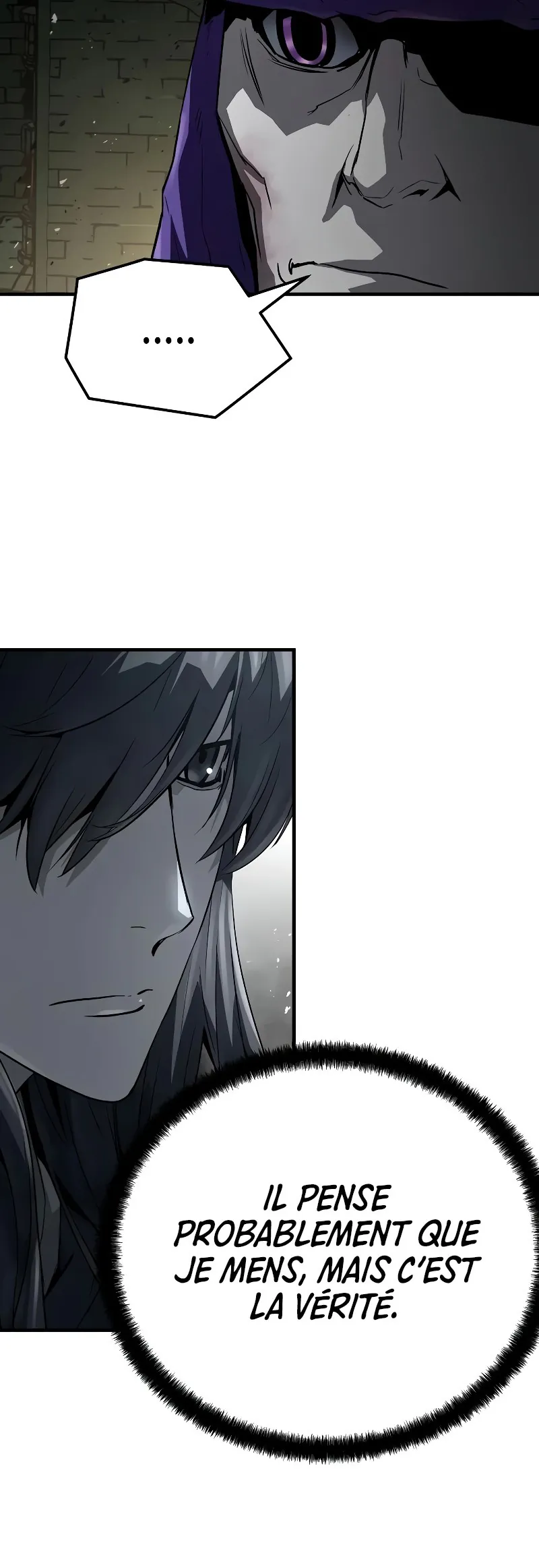 Absolute Regression Chapitre 52 - Page 21