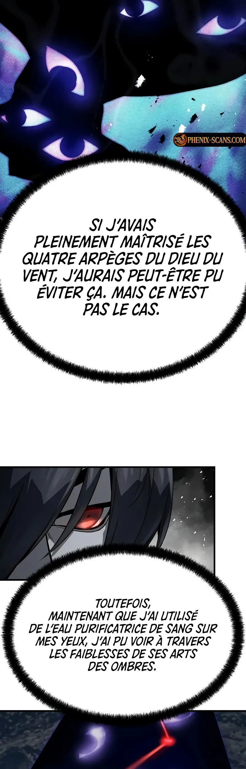 Absolute Regression Chapitre 52 - Page 23