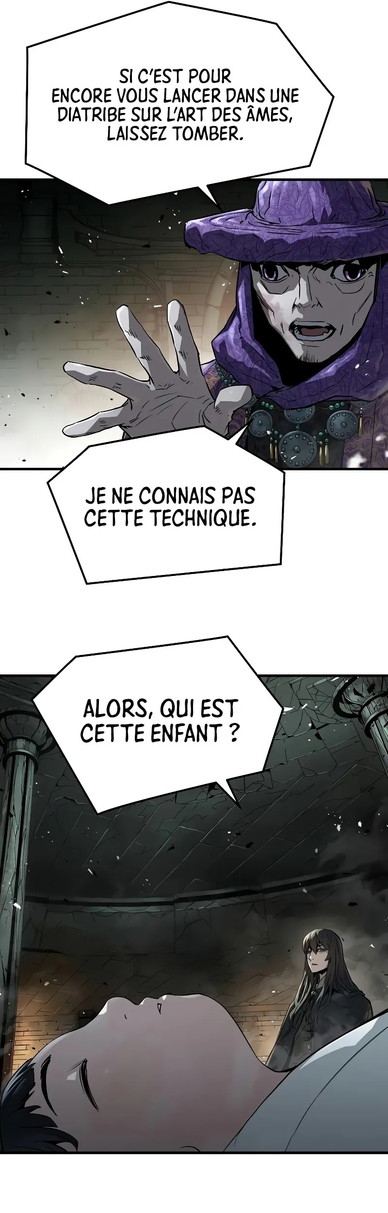 Absolute Regression Chapitre 52 - Page 26