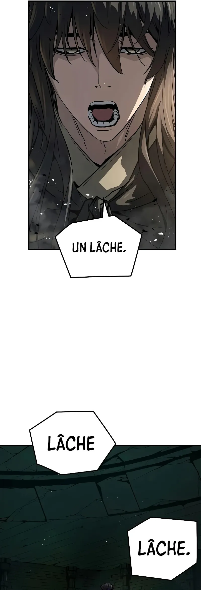Absolute Regression Chapitre 52 - Page 29