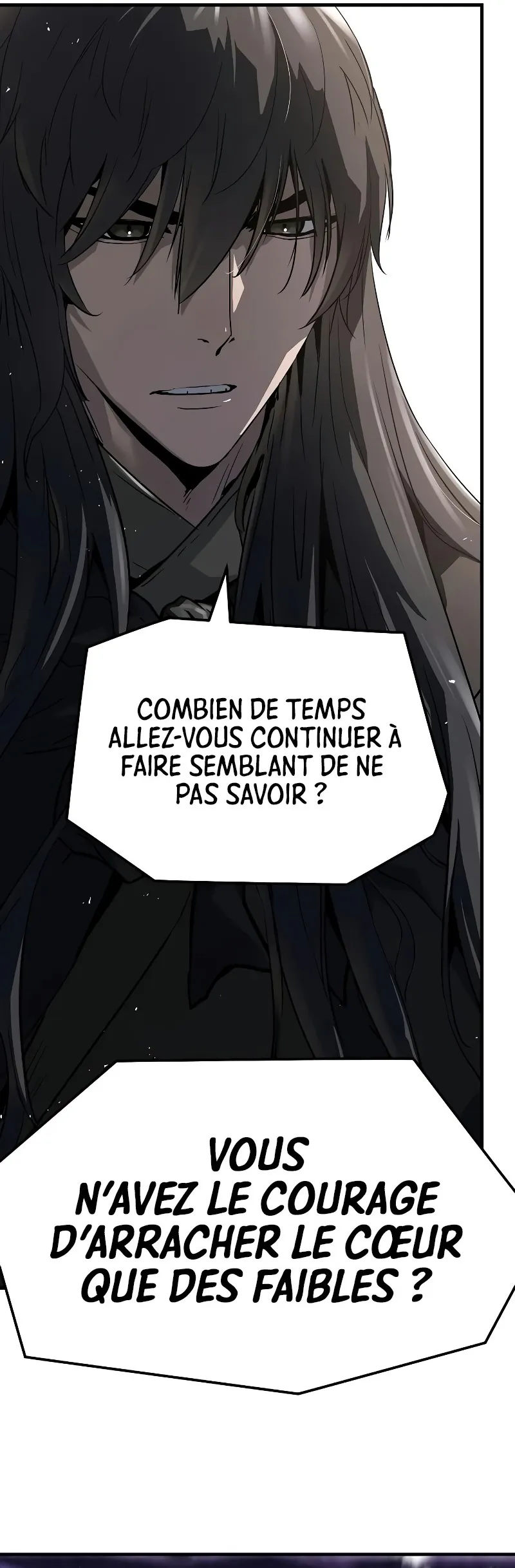 Absolute Regression Chapitre 52 - Page 31