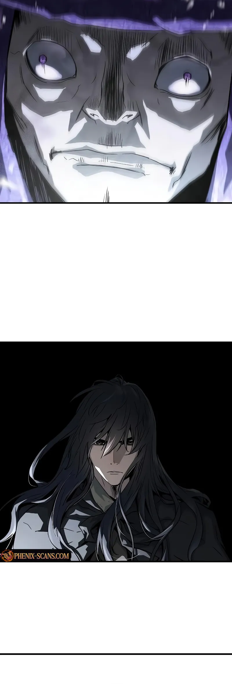 Absolute Regression Chapitre 52 - Page 32