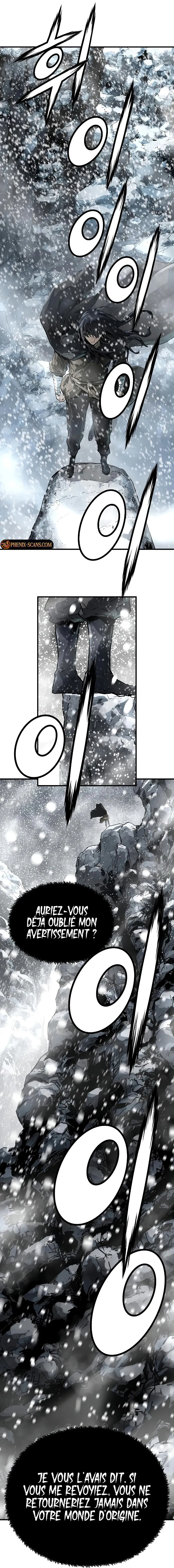 Absolute Regression Chapitre 52 - Page 34