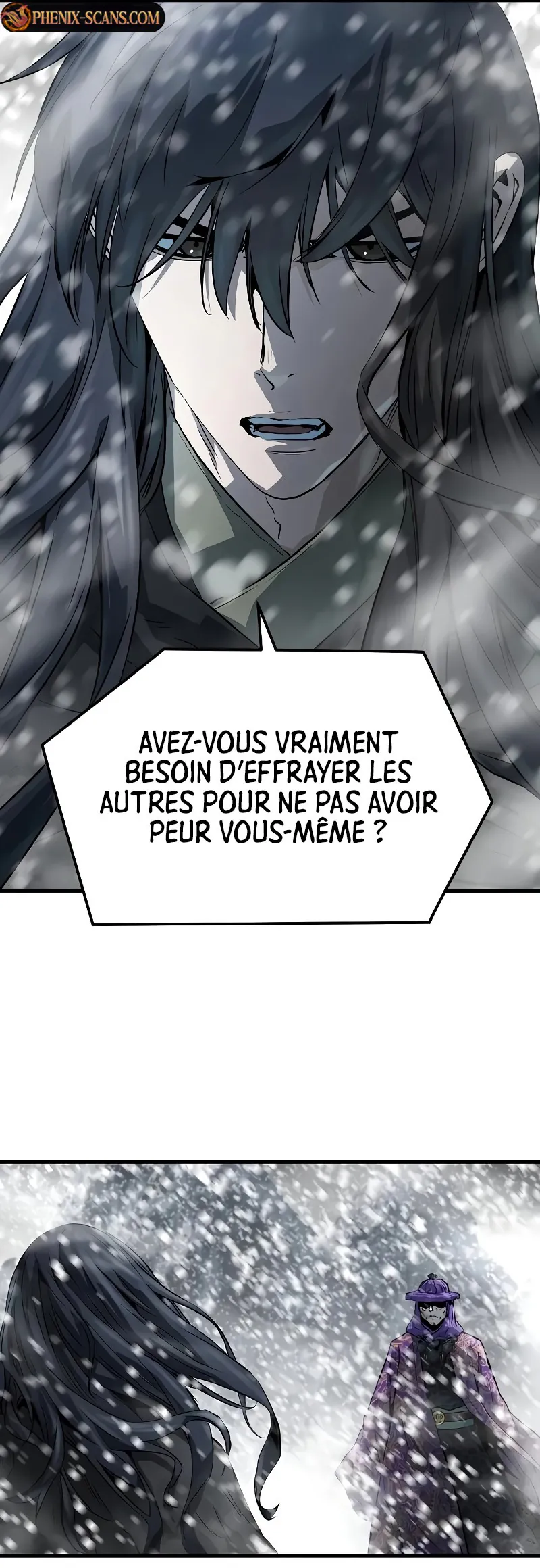 Absolute Regression Chapitre 52 - Page 36