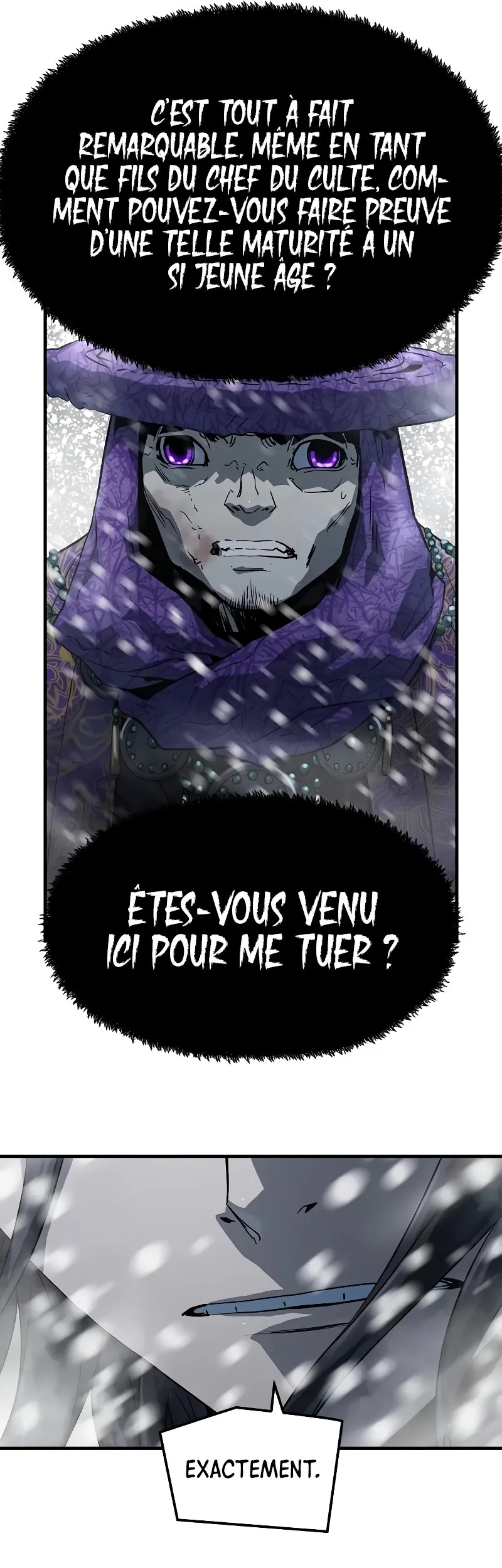 Absolute Regression Chapitre 52 - Page 37