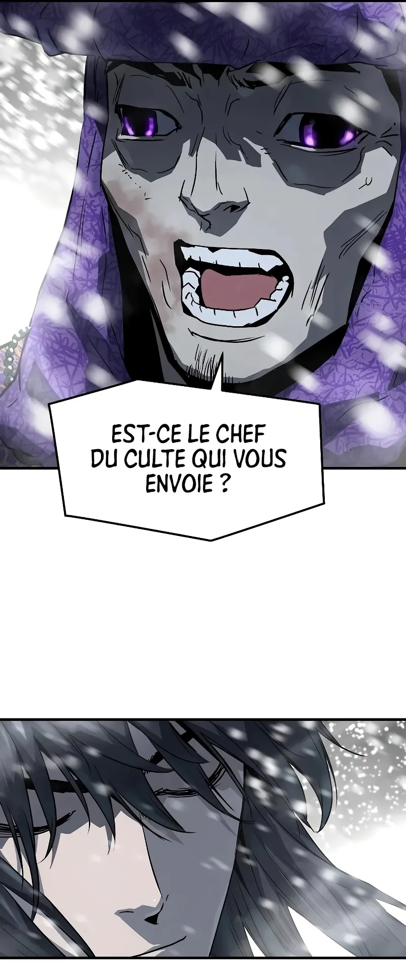 Absolute Regression Chapitre 52 - Page 40