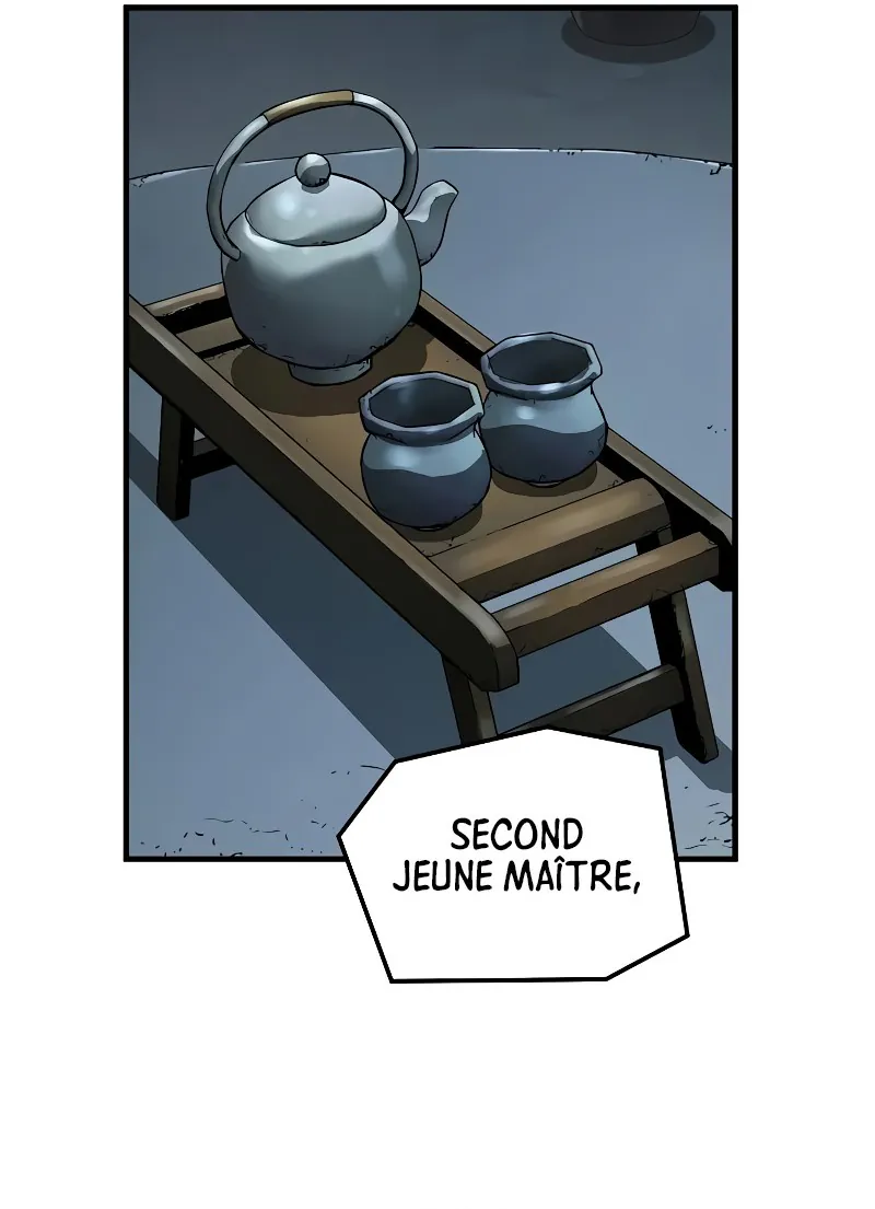 Absolute Regression Chapitre 52 - Page 44
