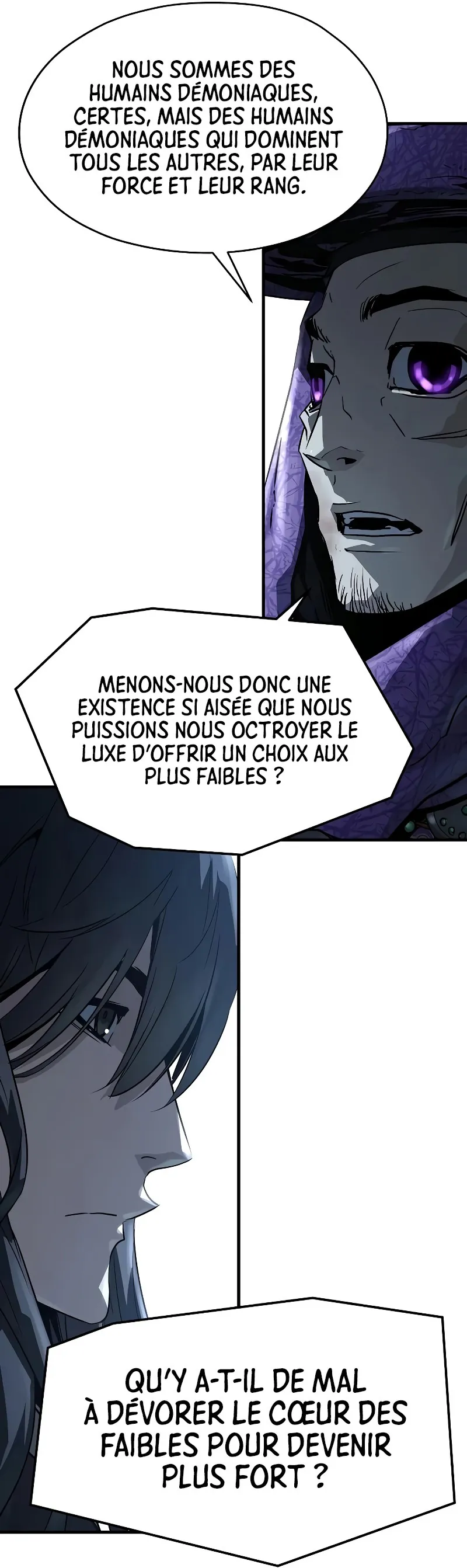 Absolute Regression Chapitre 52 - Page 46
