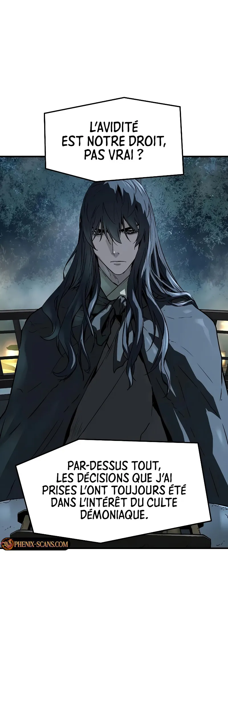 Absolute Regression Chapitre 52 - Page 47