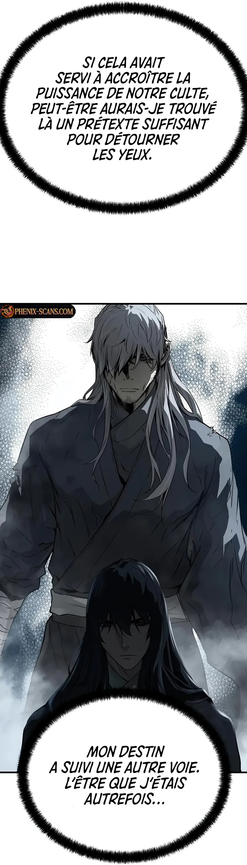 Absolute Regression Chapitre 52 - Page 49
