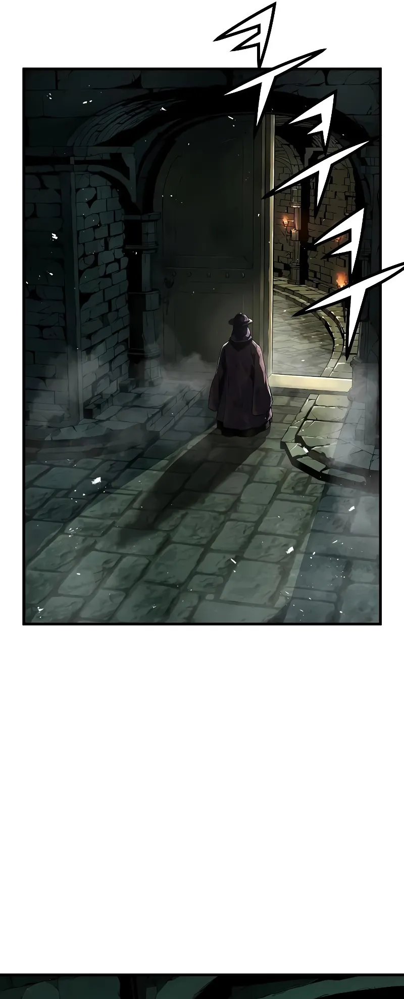 Absolute Regression Chapitre 52 - Page 5