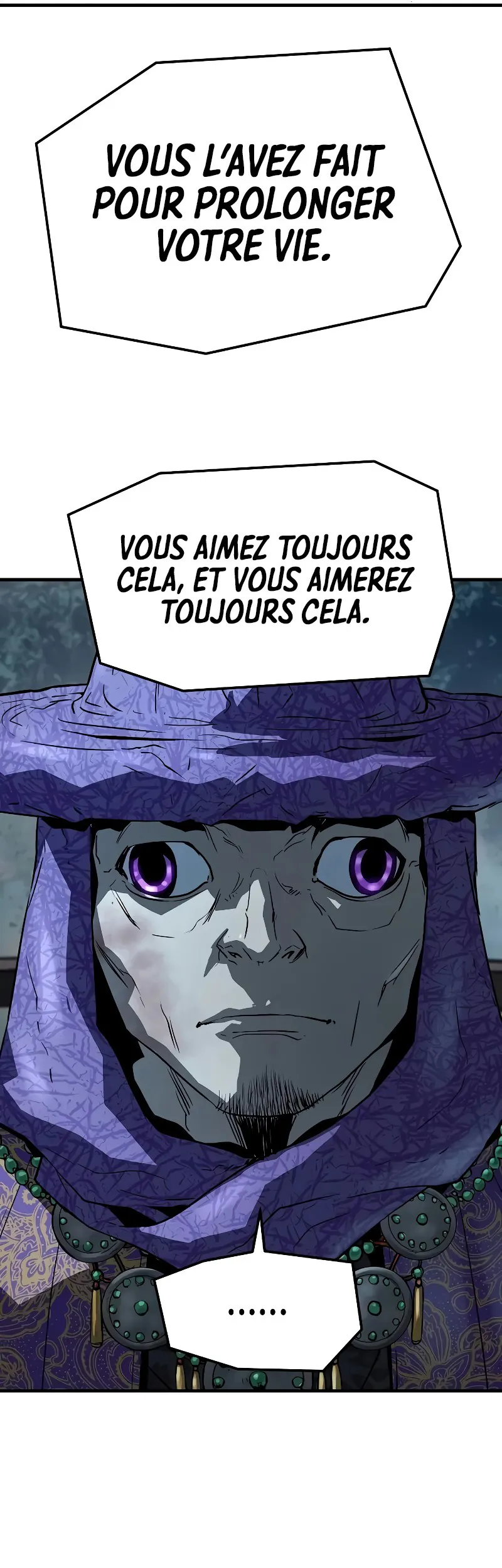 Absolute Regression Chapitre 52 - Page 52