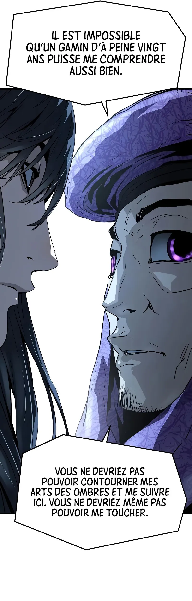 Absolute Regression Chapitre 52 - Page 57