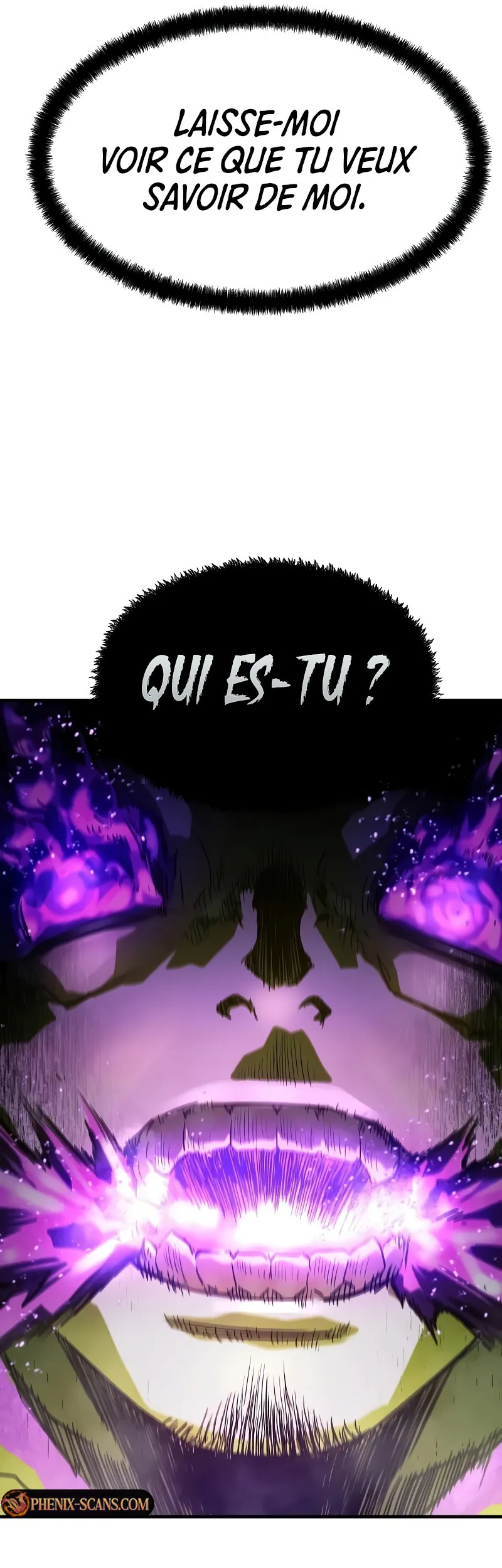 Absolute Regression Chapitre 52 - Page 62