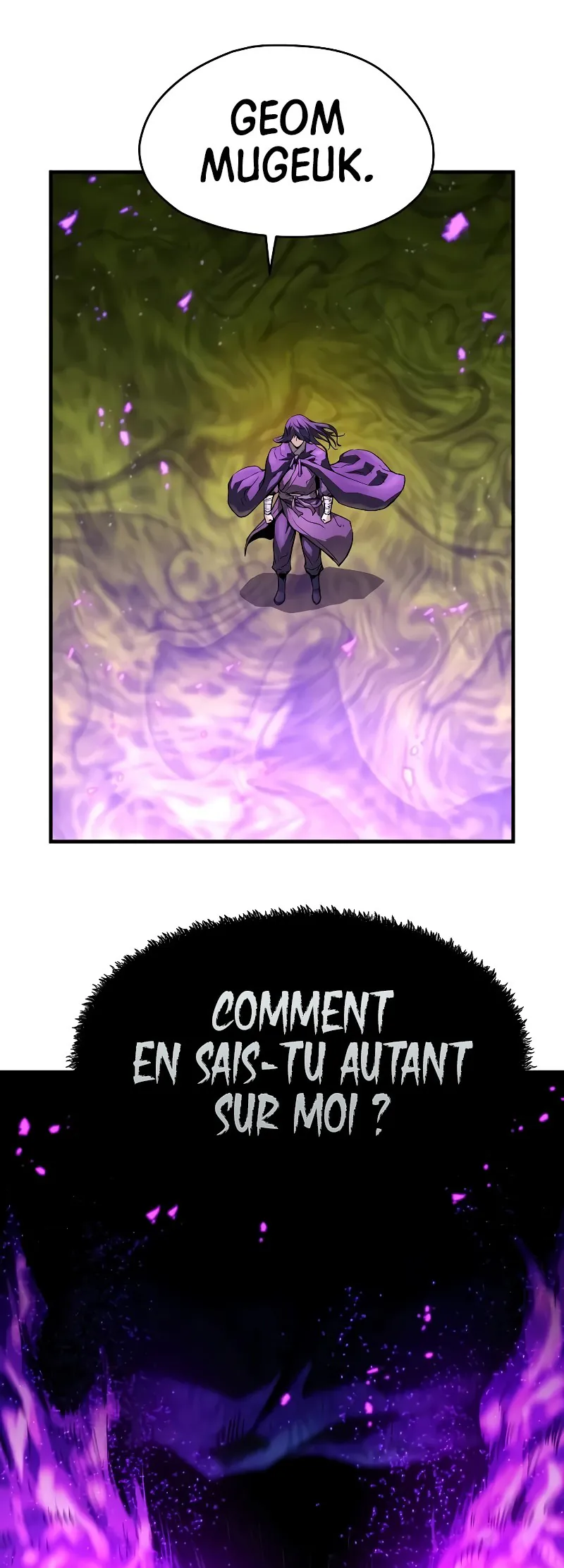 Absolute Regression Chapitre 52 - Page 63