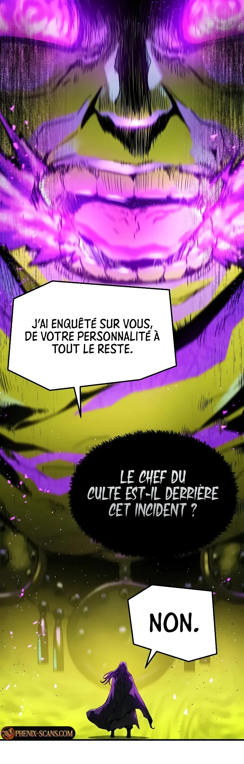 Absolute Regression Chapitre 52 - Page 64
