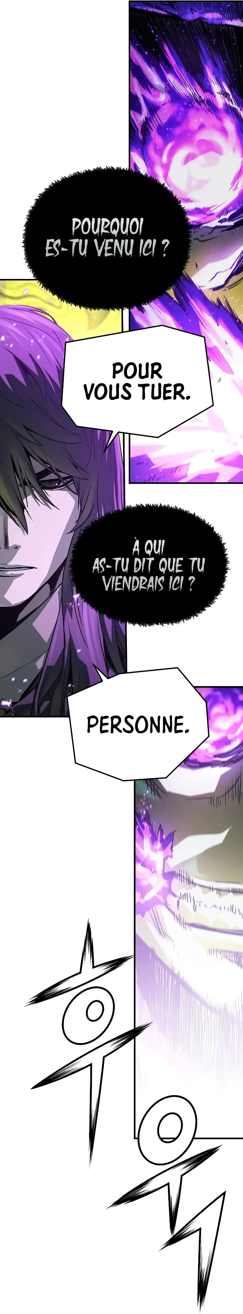 Absolute Regression Chapitre 52 - Page 67