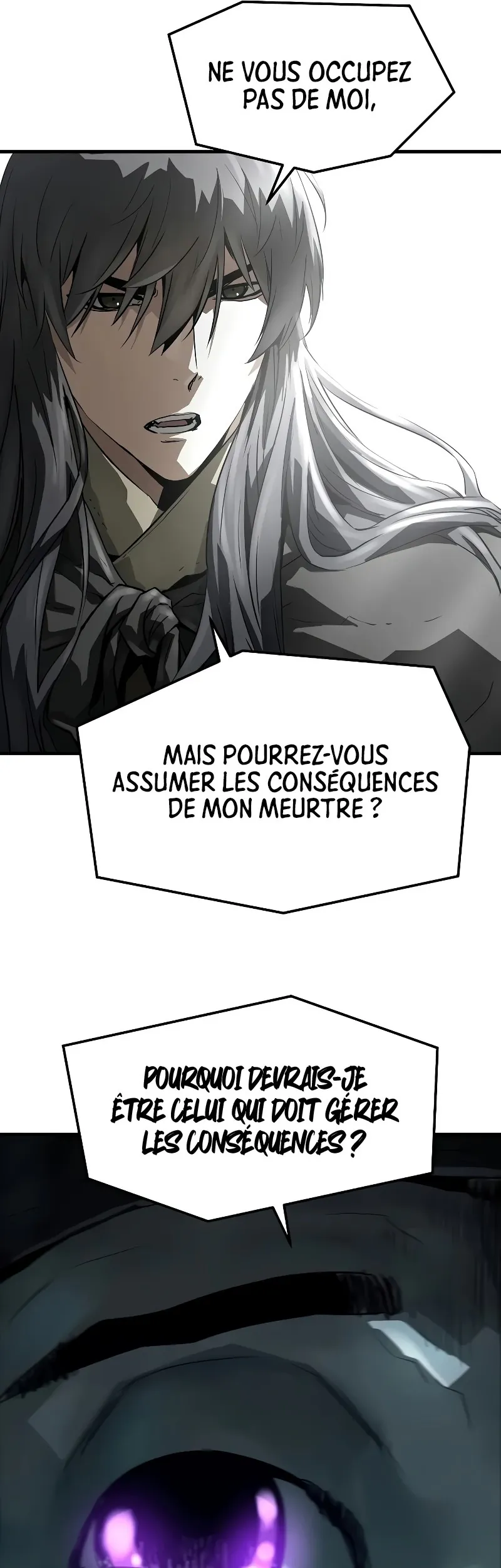 Absolute Regression Chapitre 52 - Page 70