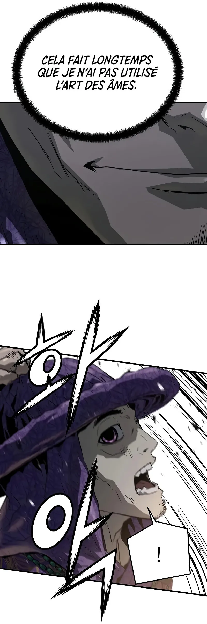 Absolute Regression Chapitre 52 - Page 9