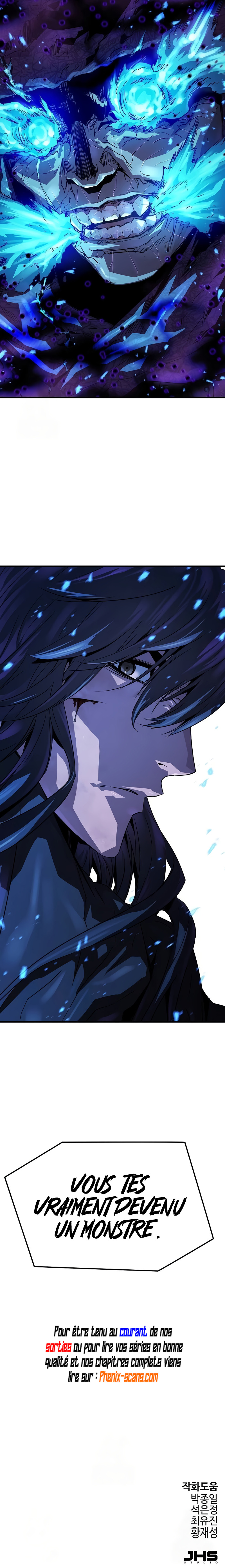 Absolute Regression Chapitre 54 - Page 15