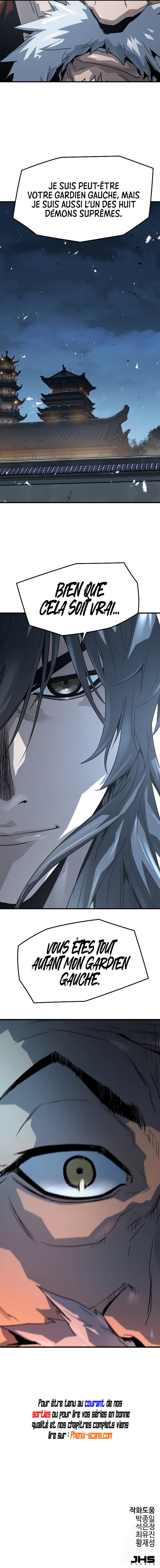 Absolute Regression Chapitre 56 - Page 13