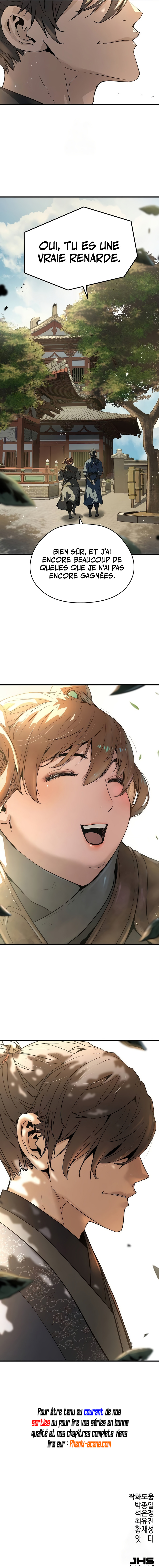 Absolute Regression Chapitre 59 - Page 13