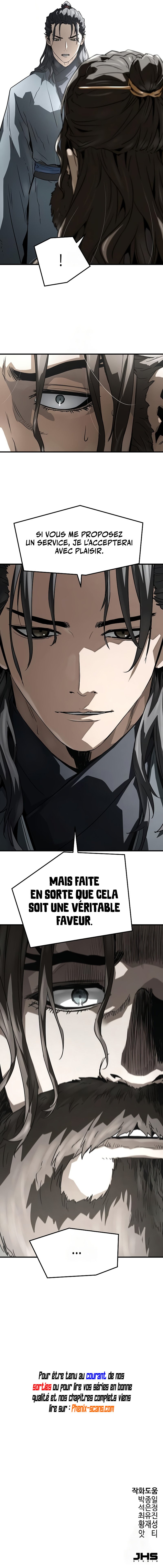 Absolute Regression Chapitre 61 - Page 12