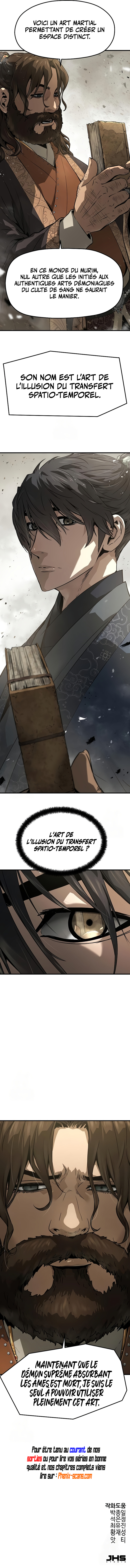 Absolute Regression Chapitre 62 - Page 12