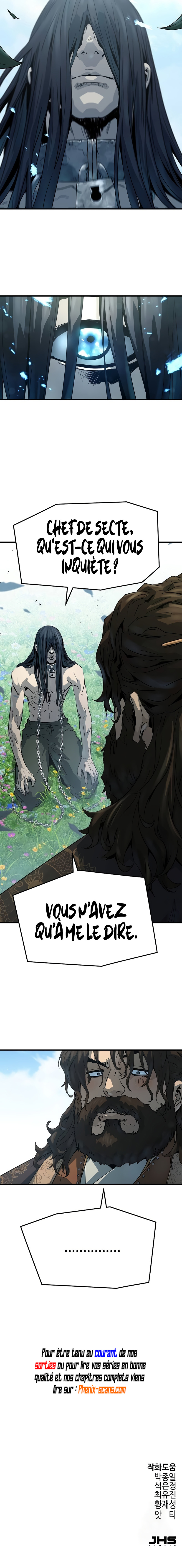 Absolute Regression Chapitre 63 - Page 12