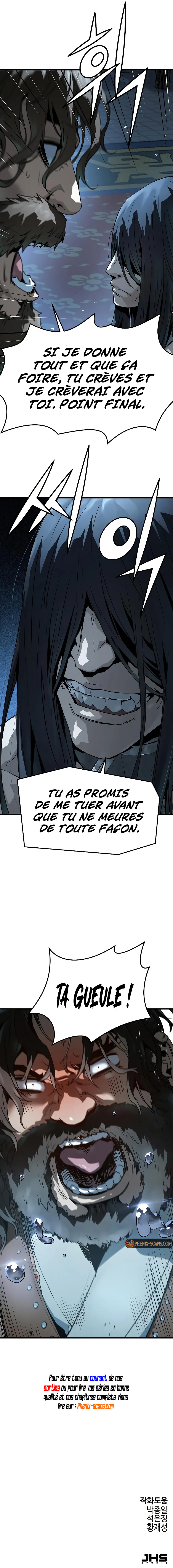 Absolute Regression Chapitre 67 - Page 12