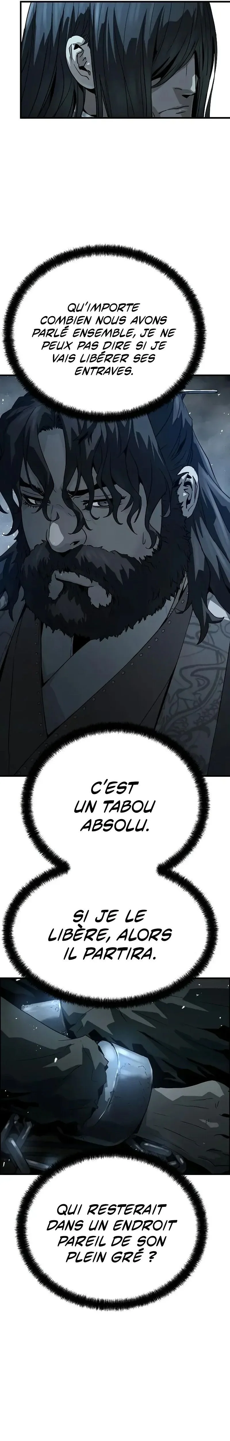 Absolute Regression Chapitre 69 - Page 9