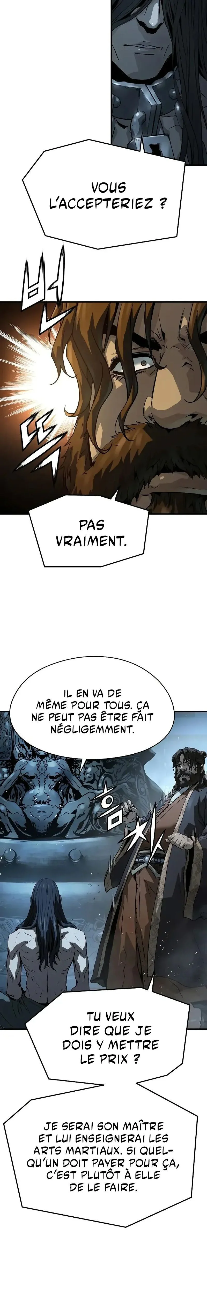 Absolute Regression Chapitre 69 - Page 11