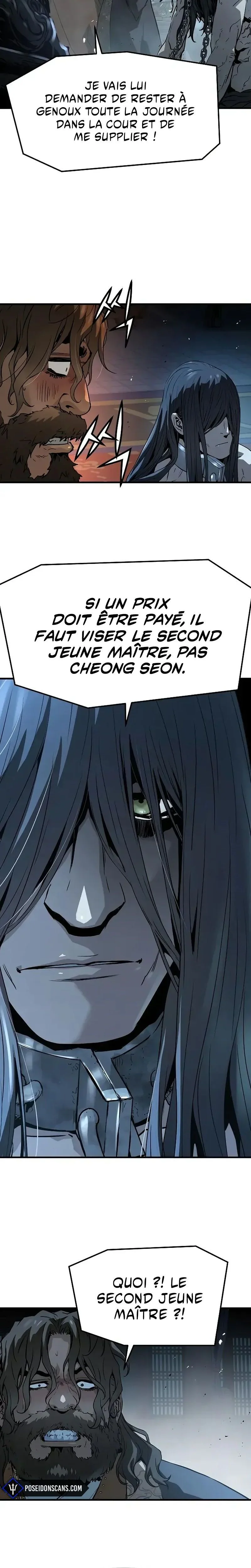 Absolute Regression Chapitre 69 - Page 13