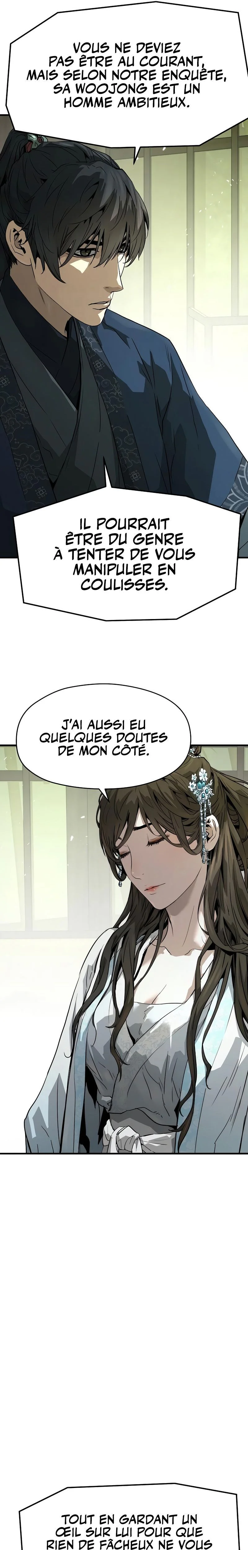 Absolute Regression Chapitre 70 - Page 14