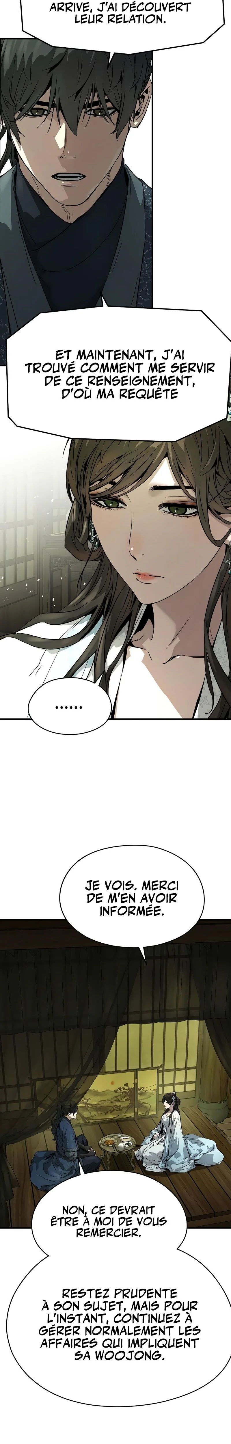 Absolute Regression Chapitre 70 - Page 15