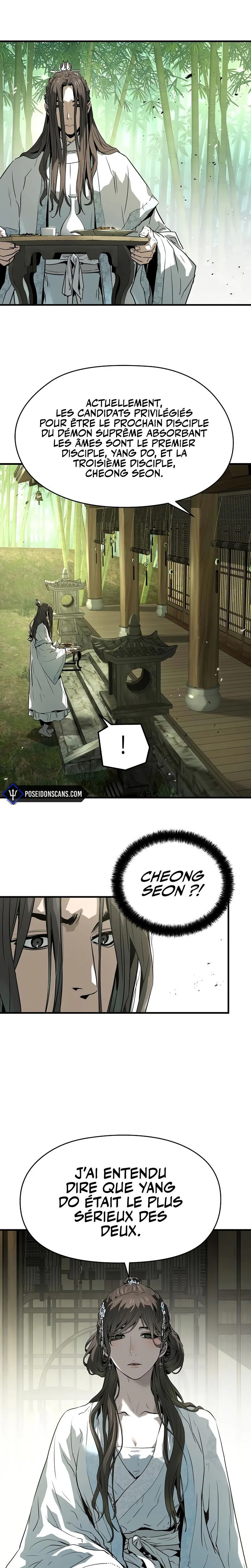 Absolute Regression Chapitre 70 - Page 10