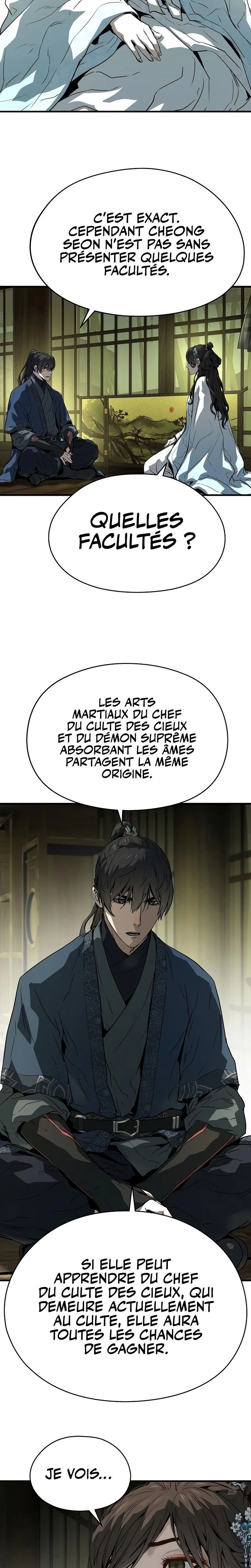 Absolute Regression Chapitre 70 - Page 11