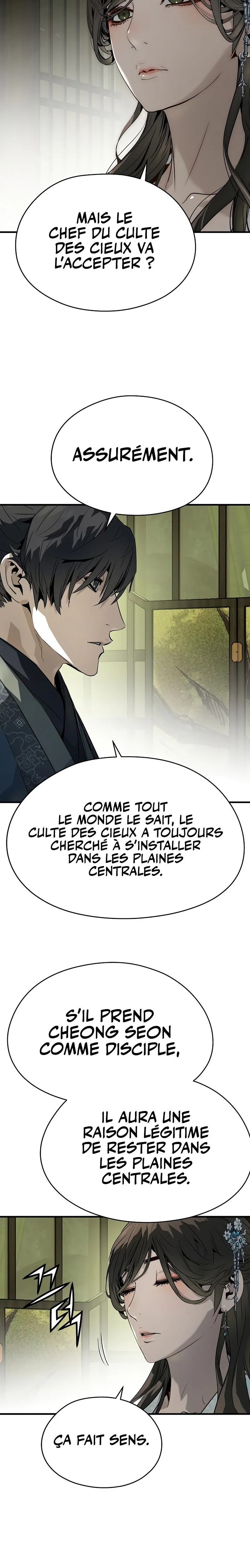 Absolute Regression Chapitre 70 - Page 12