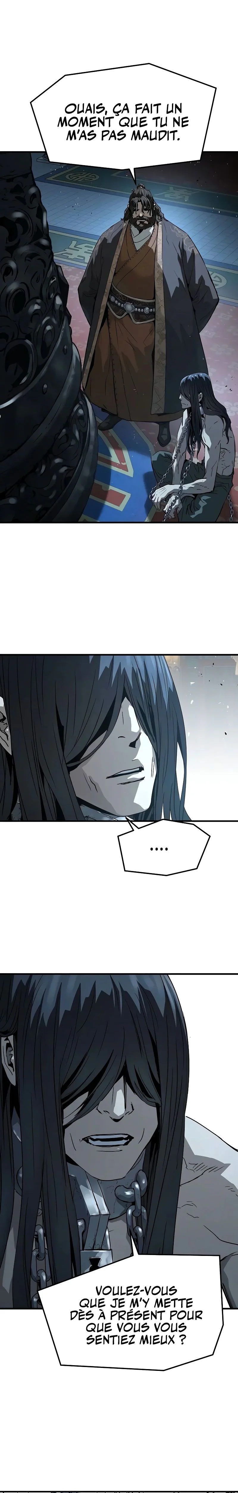 Absolute Regression Chapitre 71 - Page 15