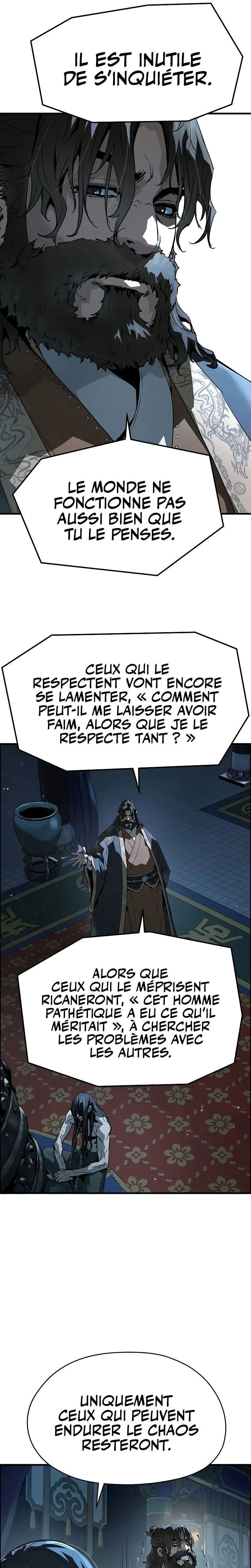 Absolute Regression Chapitre 71 - Page 5