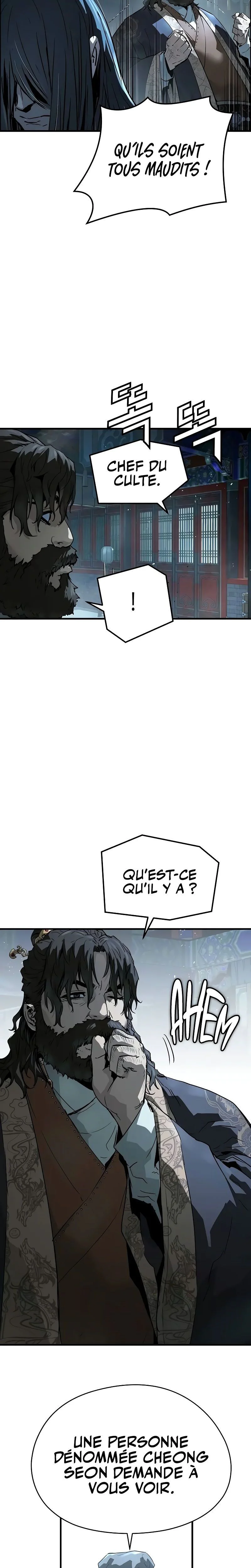 Absolute Regression Chapitre 71 - Page 6