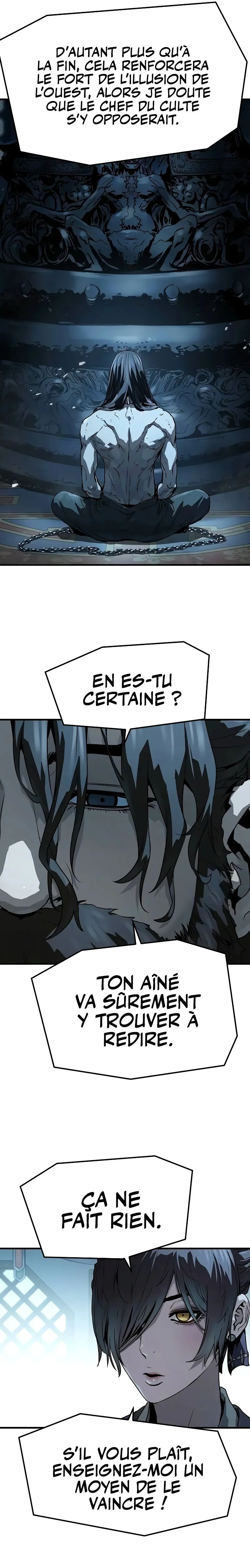Absolute Regression Chapitre 71 - Page 10
