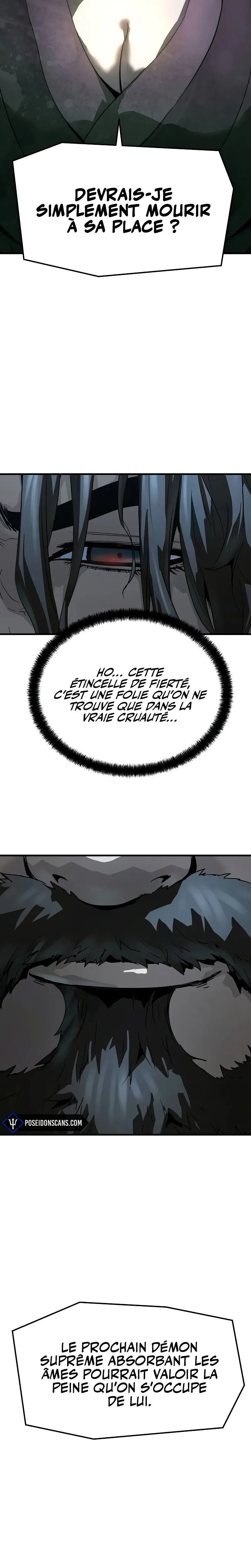 Absolute Regression Chapitre 71 - Page 12